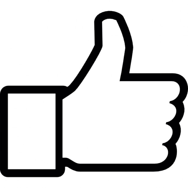 thumb-up-to-like-on-facebook_318-37196