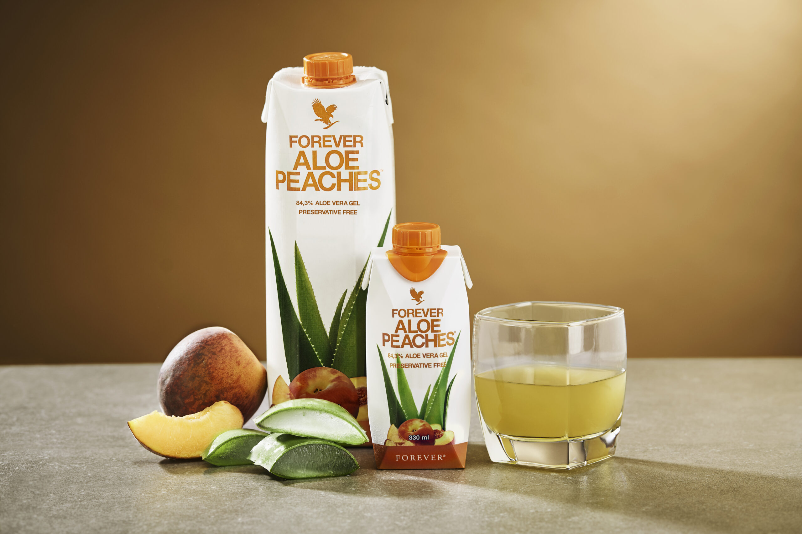Aloe Peach I Aloe Vera Drik Fra Forever I Et Sundt Kosttilskud Aloe Peach I Aloe Vera Drik Fra Forever I Et Sundt Kosttilskud
